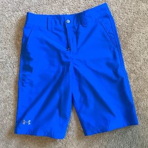Under Armour Golf Shorts